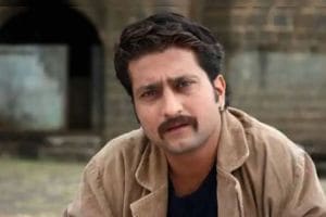 Jitendra Joshi