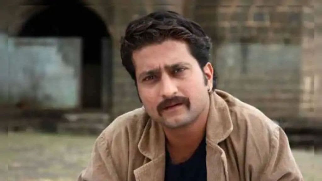 Jitendra Joshi