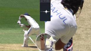 KL Rahul Controversial Dismissal Despite No Conclusive Evidence by Third Umpire IND vs AUS 1st Test