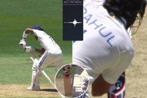 KL Rahul Controversial Dismissal Despite No Conclusive Evidence by Third Umpire IND vs AUS 1st Test