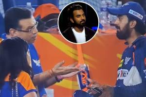 KL Rahul Statement on Lucknow Super Giants Exit Reveals Reason Ahead of IPL 2025 Auction Said I wanted Freedom