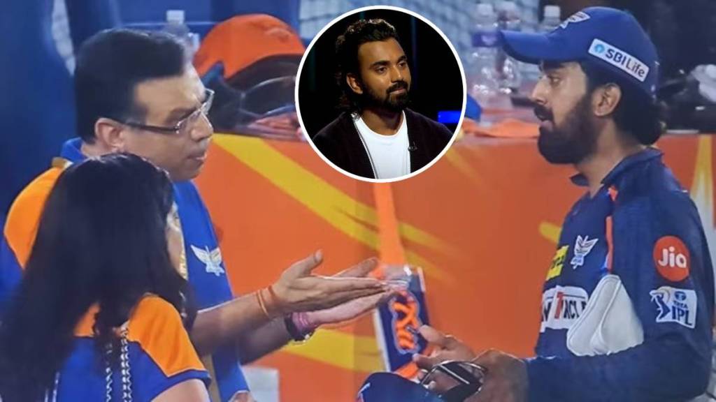 KL Rahul Statement on Lucknow Super Giants Exit Reveals Reason Ahead of IPL 2025 Auction Said I wanted Freedom