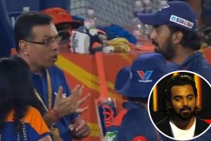 KL Rahul Statement on Sanjiv Goenka Animated Chat in IPL 2024 loss Said Wasn’t the nicest thing Ahead