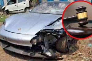 Application to fix charges in Kalyaninagar accident case