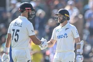 Kane Williamson becomes 1st ever New Zealand batter to complete 9000 Test runs ENG vs NZ Test