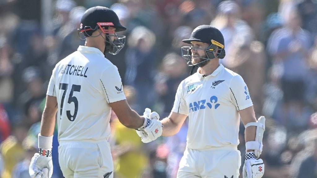 Kane Williamson becomes 1st ever New Zealand batter to complete 9000 Test runs ENG vs NZ Test