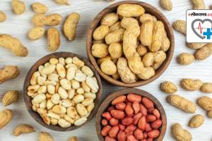 Key health benefits of eating a handful of peanuts every day