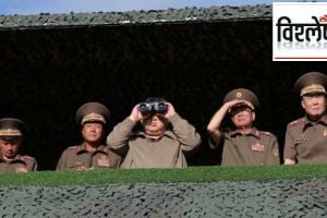 Kim Yong Bok, the secretive North Korean general leading troops in the Russia-Ukraine war