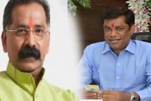 Challenge for Kiran Samant from Rajapur Assembly Election Constituency print politics news