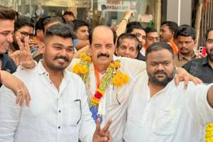 assembly election 2024 Ulhasnagar assembly elections BJP Kumar Ailani wins