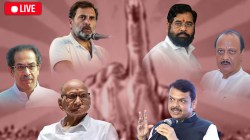 Maharashtra Assembly Election 2024 Live : विधानसभेची रणधुमाळी सुरु, शरद पवारांच्या नागपुरात तीन प्रचारसभा, यांसह महत्वाच्या बातम्या