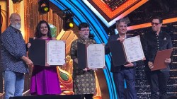 IFFI 2024: मराठी सीरिज ‘लंपन’ला ५५ व्या आंतरराष्ट्रीय चित्रपट महोत्सवात मिळाला ‘बेस्ट सीरिज’चा पुरस्कार!