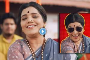 mukta barve entry in colors marathi serial