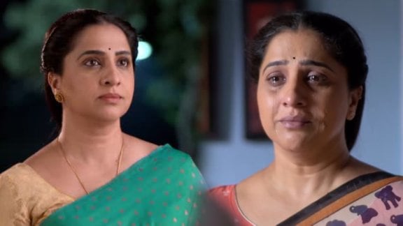 Aai kuthe kay karte fame madhurani prabhulakar got emotional sharing her old memories of the serial