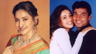 Madhuri Dixit Ajay Jadeja love story