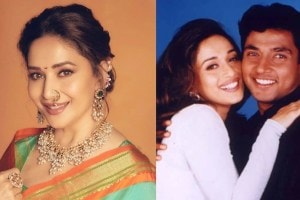 Madhuri Dixit Ajay Jadeja love story