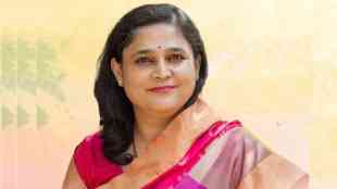 Who is Madhurima Raje?