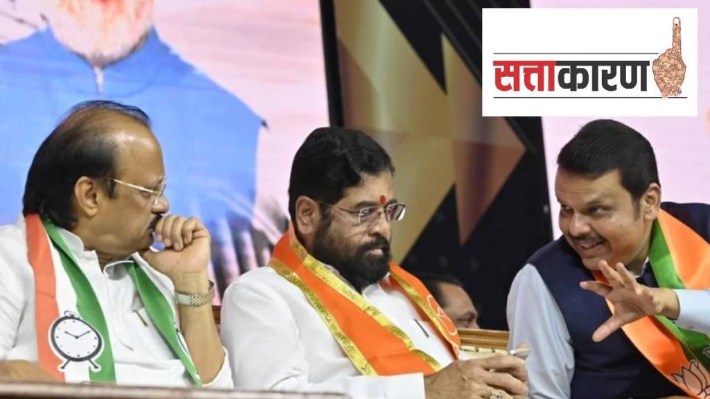 The BJP led the alliance with wins in 10 SC-reserved Assembly seats, followed by the Ajit Pawar-led NCP in five, Eknath Shinde-led Shiv Sena in four, and one going to a minor ally.