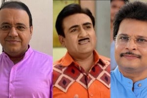 Mandar Chandwadkar denies fight between Dilip Joshi Asit Modi