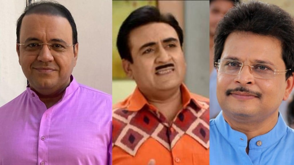 Mandar Chandwadkar denies fight between Dilip Joshi Asit Modi