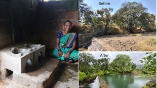 Mandede village in Pune moves towards zero carbon emissions