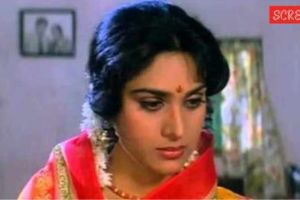 Meenakshi Seshadri