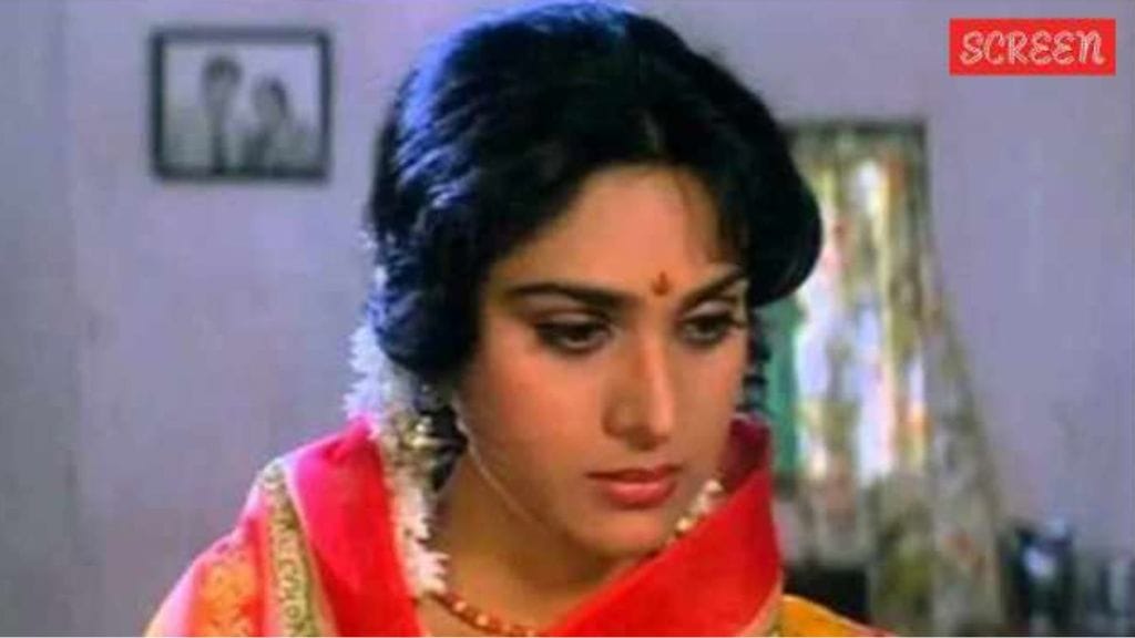 Meenakshi Seshadri