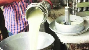 Milk procurement price reduced by Rs 3 per liter big hit to milk producers