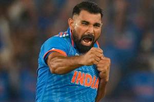 Mohammed Shami set for Ranji Trophy comeback, sparks Border-Gavaskar Trophy hopes