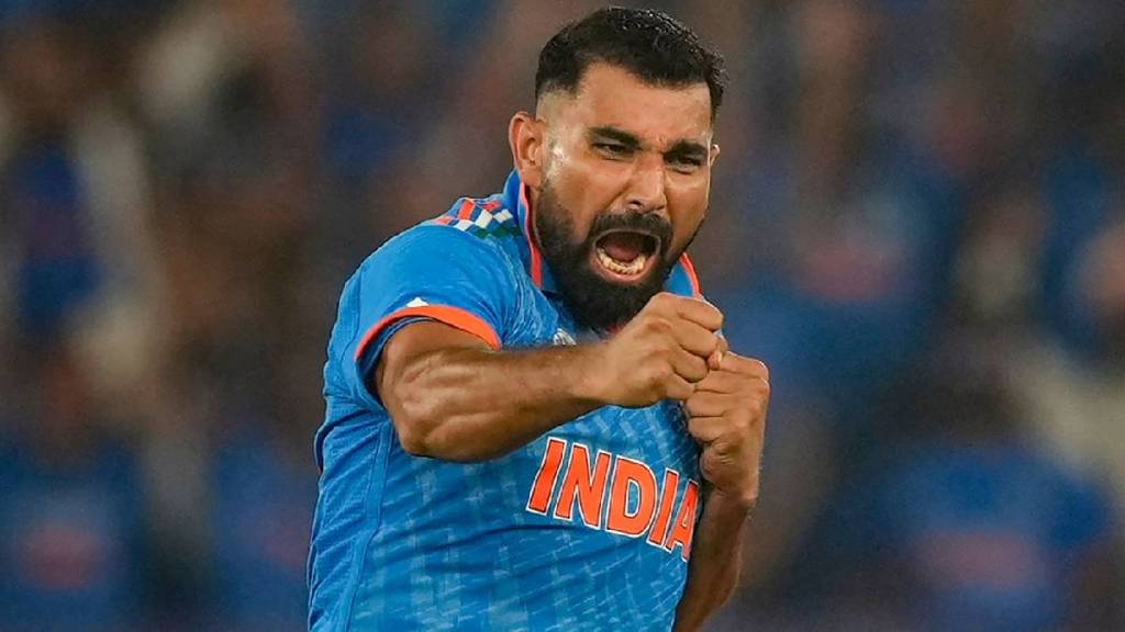 Mohammed Shami set for Ranji Trophy comeback, sparks Border-Gavaskar Trophy hopes