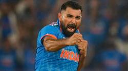 Mohammed Shami: भारतीय संघासाठी बॉर्डर गावस्कर ट्रॉफीपूर्वी आनंदाची बातमी, मोहम्मद शमीच्या ‘या’ तारखेला क्रिकेटच्या मैदानावर करणार पुनरागमन