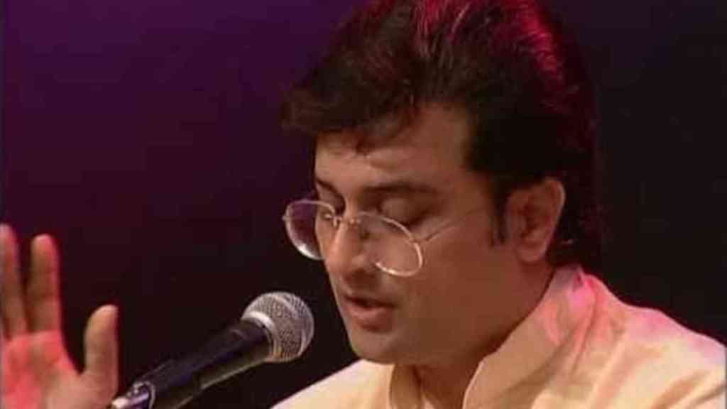 Mukund Phansalkar Death by illness