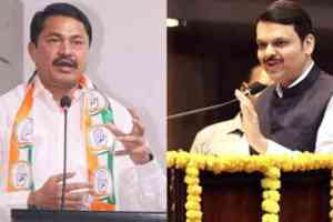 What Nana Patole Said About Devendra Fadnavis ?