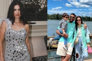 Natasa Stankovic reacts On Divorce From Hardik Pandya