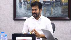 Revanth Reddy : “ते भारताचे पंतप्रधान आहेत, पण…”; तेलंगणाच्या मुख्यमंत्र्यांची नरेंद्र मोदींवर गंभीर टीका!