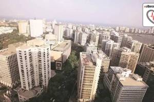 Air pollution: Experts on what happens when you live above 16th floor of a high-rise building