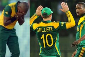 Three South African Players Arrested For Match Fixing in T20 Ram Slam Challenge