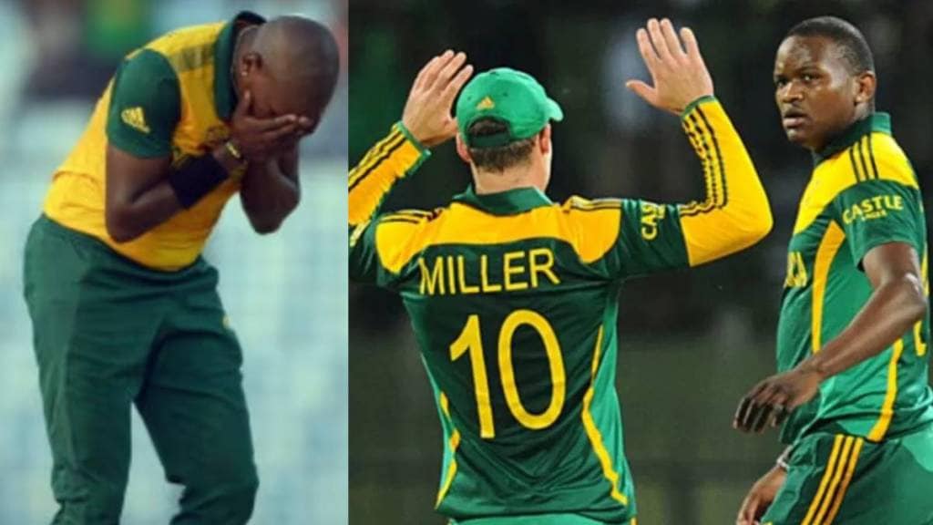 Three South African Players Arrested For Match Fixing in T20 Ram Slam Challenge