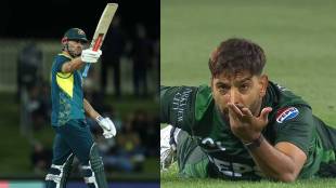 AUS vs PAK Australia breaks New Zealand record by whitewashing Pakistan in T20I series