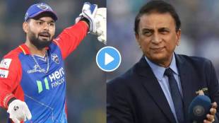 Rishabh Pant breaks silence on leaving Delhi Capitals after Sunil Gavaskar statement about Delhi Capitals ahead IPL 2025