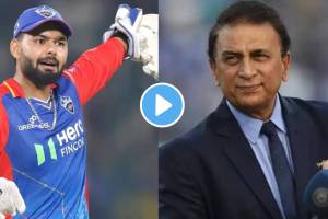 Rishabh Pant breaks silence on leaving Delhi Capitals after Sunil Gavaskar statement about Delhi Capitals ahead IPL 2025