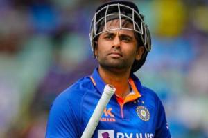 Suryakumar Yadav made big mistake in India lost the second T20I against South Africa