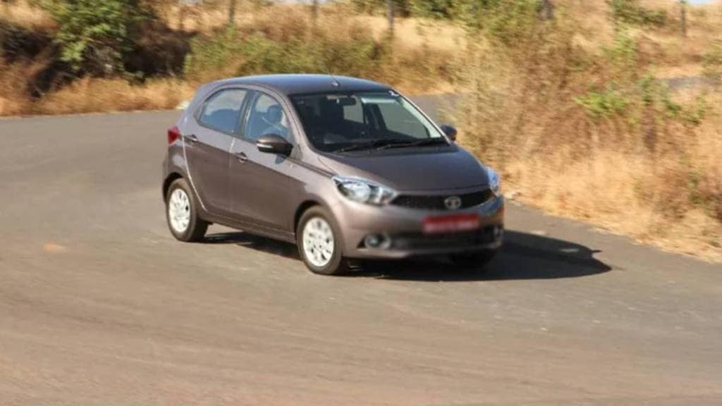 Tata Tiago Records Over 6 Lakh Units Sold