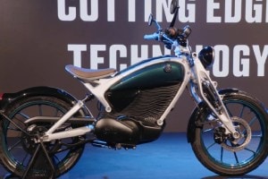 Royal Enfield electric bike breaks cover globally royal enfield electric bike price features latest update