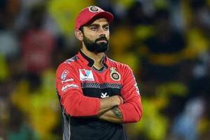 Virat Kohli should not lead RCB in IPL 2025 Sanjay Manjrekar opposes after IPL 2025 Retention List