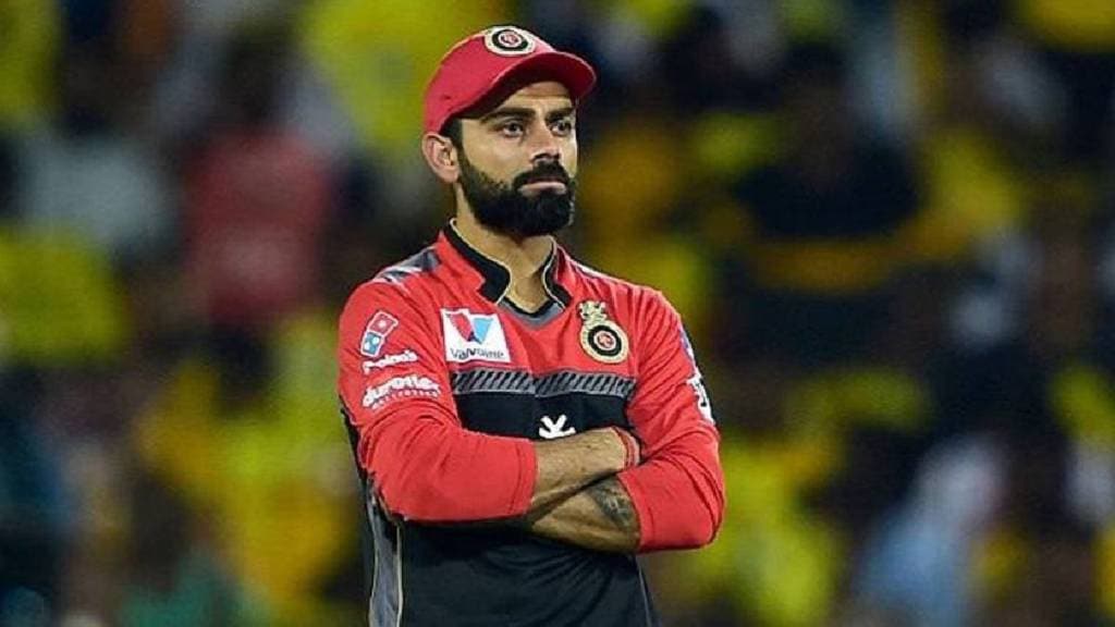 Virat Kohli should not lead RCB in IPL 2025 Sanjay Manjrekar opposes after IPL 2025 Retention List