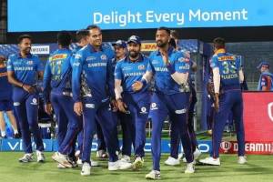 Mumbai Indians will buy five of their old players for IPL 2025