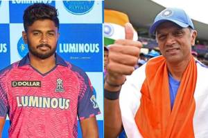 IPL 2025 Retention Sanju Samson played big role in these RR retentions