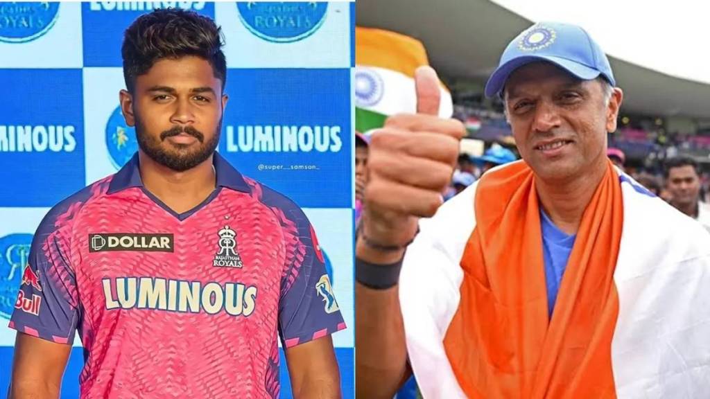 IPL 2025 Retention Sanju Samson played big role in these RR retentions