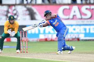 Sanju Samson broke Yusuf Pathan's 15-year-old record